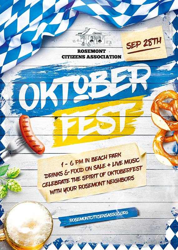 RCA-Oktoberfest-Festival